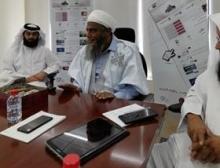 الشيخ الددو